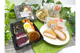 ファミマ九州地方限定で熊本グルメフェア、高菜めしや苺スイーツにくまモンコラボも