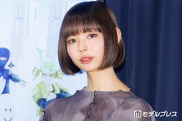 最上もが「手術は受けていません」二重まぶたになった経緯告白