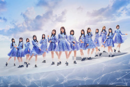 人気アイドル集結「IRC 2026 A/W」開催決定 日向坂46・FRUITS ZIPPERら出演者第1弾解禁 画像