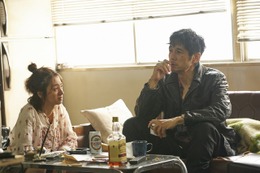 西島秀俊＆満島ひかり＆黒木華ら出演の感動傑作『時には懺悔を』　孤独と痛みが刻まれた場面写真