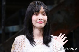 佐野ひなこ「Mリーグ」でドラフト指名される 画像