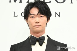 笠松将、韓国の制作会社とマネジメント契約を発表 全文韓国語の直筆手紙も公開