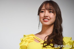 元モー娘。飯窪春菜、牧野真莉愛との過去ショット公開「あどけない」「躍動感凄い」 画像