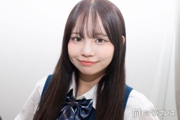 「今日好き」天宮芽唯、美デコルテ際立つノースリーブコーデの散歩ショット公開「夜なのに肌の透明感すごい」「天使みたい」 画像