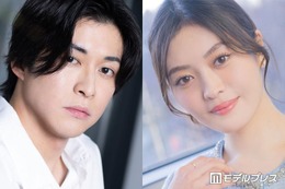「バチェロレッテ4」平松里菜＆山崎至カップル、破局報告「本気で将来を考えて向き合った結果」