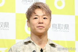 武尊、パニック発作で入院していた 現役引退後は「原因不明の胃腸炎や頭痛やめまいで毎日のように嘔吐して」