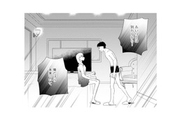 不倫関係になった夫とピアノの先生。2人の出会いのきっかけとは？【サレ妻～パパの不倫相手は×××の先生～ #11】 画像