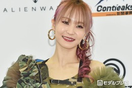 LiSA、美ウエストチラ見せビスチェ×ボリュームロングドレス姿「くびれが綺麗」「プリンセスみたい」と反響 画像