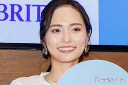 山賀琴子、再婚発表「これからも日々を大切に」2025年2月に離婚 画像