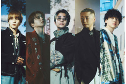 Da-iCEの「アンリミテッド」が1位獲得！歌詞注目度ランキングに乃木坂46ら初登場 画像