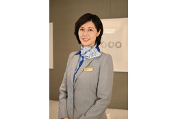松嶋菜々子、反町隆史主演「GTO」に出演決定で“夫婦共演”実現「人生の歴史を思い出すような記憶に残る作品」開始4分での衝撃展開も予告