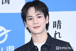 JO1豆原一成、高校時代にソーラン節で個人賞受賞 当時の秘蔵写真も公開