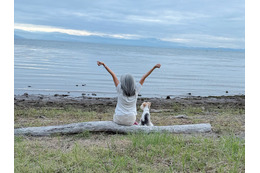 「ちゃんとしてる人」でいるためにしてた事をやめたら、暮らしが豊かになった！50代から始めたい、人生をラクにする「手放し活」のすすめ 画像