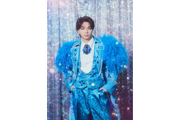 M!LK塩崎太智、シングル「しおざきわんだーらんど」7月6日に配信 ジャケットは「コロコロコミック」漫画家書き下ろし