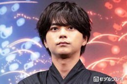 timelesz佐藤勝利、アニメ映画初主演・初のアフレコは「海外に来たみたいな感覚」共演女優からは絶賛の声【君と花火と約束と】