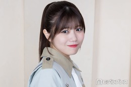 元櫻坂46武元唯衣、Seed＆Flower退所を発表 グループ加入から約8年所属「青春とも呼べる時間をこの場所で過ごさせていただき」【全文】
