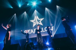 【BMSGショーケース】STARGLOW・ふみの・BMSG TRAINEE、圧巻のステージで魅せる SKY-HIも才能を絶賛「輝ききったら全員かっこいい」 画像