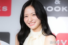 乃木坂46金川紗耶、ランジェリーカット初挑戦でダイエット ボディメイク法語る「理想の体型を誌面にできた」【好きのグラデーション】