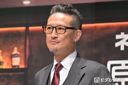 松岡昌宏「若い頃は臆病だった」過去の自分にアドバイス「痛い目にあったことも…」