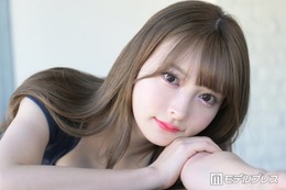 黒崎みさ、元夫との別居を報告「家族内でごたごた」「話せないことが多い」 画像