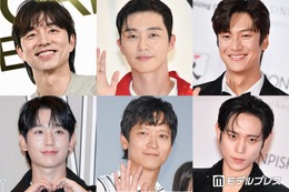 ヒロインを守り抜く“スパダリ”イケメン現る韓国ドラマ5選「北極星」「トッケビ」など 画像