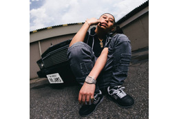 ラッパーeyden、2ndアルバム「Grow This Summer」リリース。7月26日にはワンマン公演開催 画像