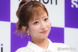 辻希美、第5子・夢空ちゃんの保湿ケア方法＆食物アレルギーとの向き合い方明かす