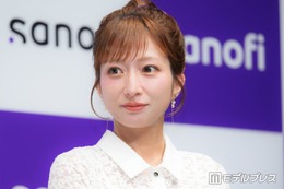辻希美、子育てのリフレッシュは家でのカラオケ 家族時間の幸せ実感「ストレスもなくなっていく」
