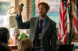 ライアン・ゴズリング主演SF大作『プロジェクト・ヘイル・メアリー』7月3日より見放題配信開始