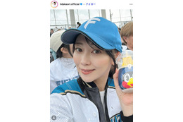 元モー娘。飯田圭織、子供達へのボリューム弁当公開「混ぜご飯美味しそう」「たっぷりで食べ応えありそう」の声
