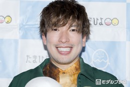 本郷杏奈、夫・りんたろー。とお宮参り家族4ショット公開「ホッコリ」「着物が似合ってる」の声 画像
