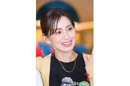 東原亜希「双子の誕生日」手作りチョコケーキ披露「美味しそう」「形綺麗」