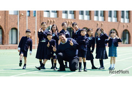 【小学校受験2027】西武文理小、英語と日本語で学ぶバイリンガル校に 画像