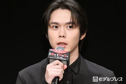 細田佳央太、1人カラオケでの術明かす 満場一致で“ストレンジ”判定「どうやって生み出したんですか？」【ストレンジ -伊藤潤二の夜も眠れぬ奇妙な話-】 画像