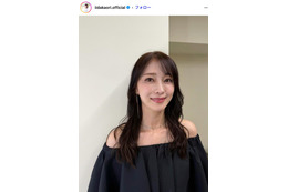 元モー娘。飯田圭織、子どもの意見が割れて作った2種類の弁当公開「朝からそれぞれ作るなんて凄すぎる」「品数が多くて尊敬」と反響