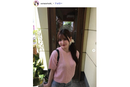 仮面高校生の妹で話題・すなずりかりん「めっちゃ盛れる証明写真メイク」動画で公開「盛れてて尊敬」「破壊力すごい」の声