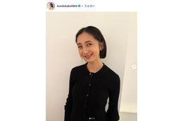 第1子出産のTBS美人アナ「全部吐き出していました」子どもの初ストロー練習を公開「癒される」「人生1周目過ぎて尊い」の声 画像