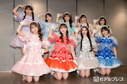 MORE STAR、Mrs. GREEN APPLE「青と夏」ダンスカバー決定・過去思い出す振り付けで練習中に涙「SUMMER FES」5DAYS最終日に披露