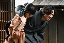 【風、薫る 第71回あらすじ】りん、山本の願い叶えるため尽力
