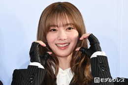 櫻坂46田村保乃、個人インスタ開設 初投稿に注目集まる「人生コスメ教えてくれて嬉しい」「ドアップショットも可愛すぎ」