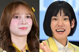 FRUITS ZIPPER早瀬ノエル＆モナキ・おヨネ「チーム黄色」「どっちも推し」2ショットに反響集まる