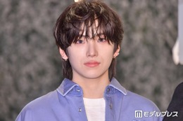 &TEAM・YUMA、元関西ジュニアだった「小学生の時に」同期のなにわ男子メンバー明かす 画像