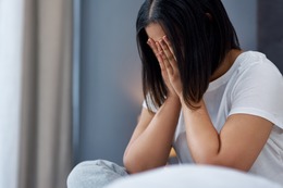 「お前なんてクソだな」30年我慢したけれど、気づいてしまった。夫の“モラハラ”の正体に【熟年離婚】 画像