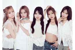 moxymill、新体制初楽曲センターは新メンバー “BTS・TWICE・King ＆ Princeに楽曲提供”UTAの起用決定 画像