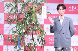 SnowMan渡辺翔太、意外な七夕の願い事告白「ハプニングが起きまして」 画像