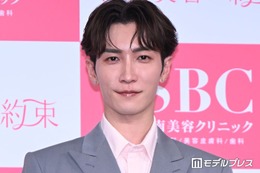 Snow Man渡辺翔太、美容の相談受けたSixTONESメンバー「直近でありました」 画像