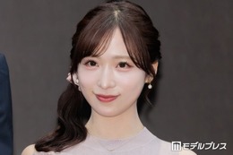 AKB48小栗有以、恋愛観明かす「実らないかもしれない恋だったら…」【ドライな同期の溺愛癖】