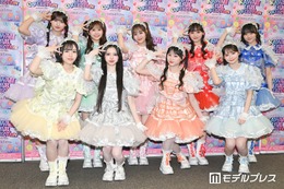MORE STAR、3時間かけて徒歩で豊洲へ…ゴールで感極まる 1stワンマンライブ成功祈願の頑張りに反響「泣ける」「青春」