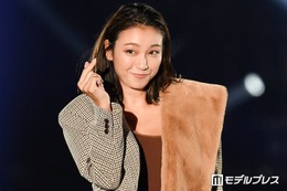 2児の母・木下優樹菜「英語スキル上がる」オーストラリア旅行での娘との親子ショット公開「すっかりお姉さん」「仲良しで素敵」の声 画像