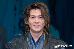 WEST.小瀧望、自分がいない場での重岡大毅の言葉にしみじみ「バレてるんだな」【うま－馬に乗ってこの世の外へ－】